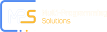Multi-Programming Solutions Multi-Programming Solutions